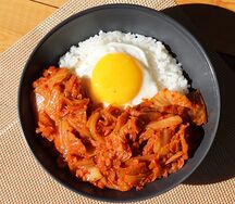 Топпаб кимчи