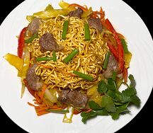 Ми Гой Сао Бо