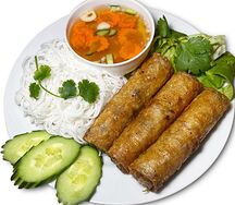 Бун нем со свининой