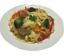 Удон Сао Бо