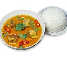 Рис Бо Шот Ванг