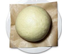 Банг Бао с свининой