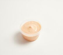 Острый майонез