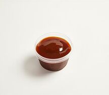 Соус барбекю