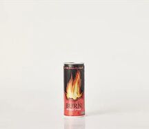 Напиток энергетический Берн Оригинальный