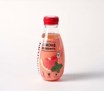 Лимонад из грейпфрута