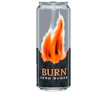 Энергетический напиток Burn