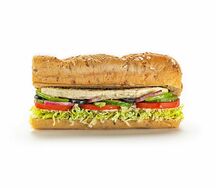 Сэндвич Куриная грудка