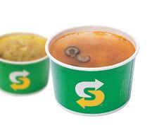 Суп-лапша с курицей