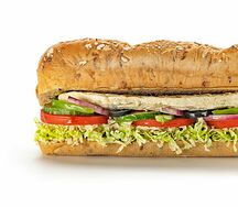 Сэндвич Куриная грудка