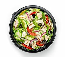 Салат Куриная грудка