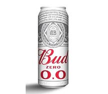 Bud безалкогольный