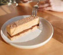 Чернослив-жареный шоколад