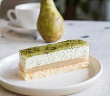 Груша-тархун