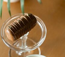 Пирожное Картошка