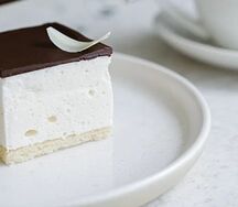 Птичье молоко