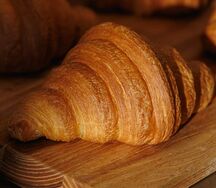 Круассан классический
