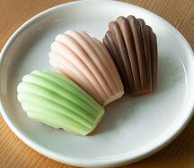 Мадлен в ассортименте