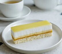 Манго-маракуйя