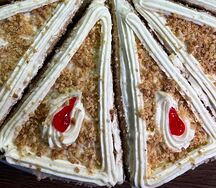 Торт в ассортименте