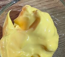 Сырный соус