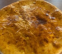 Хачапури По-Имеретински