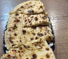 Чуду тонкое с творогом 