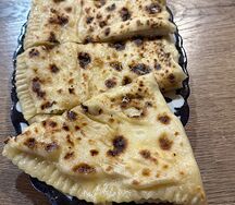 Чуду тонкое с тыквой 