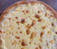 Хачапури По-Мегрельски