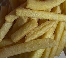 Картофель фри