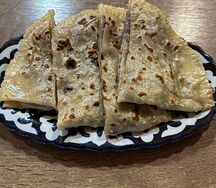 Чуду тонкое с мясом