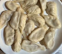 Курзе с мясом