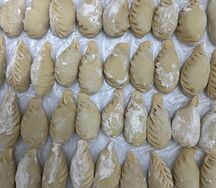 Курзе с мясом 