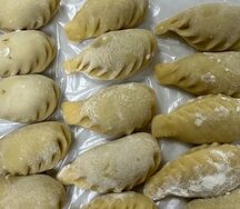 Курзе с Тыквой