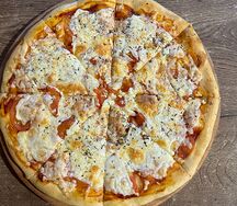 Пицца Маргарита 