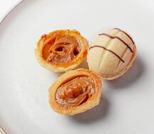 Адорэ с фундуком