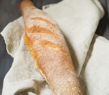 Багет Традиционный