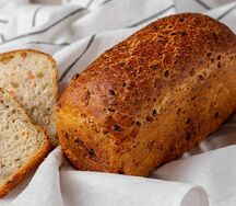 Хлеб Дачный