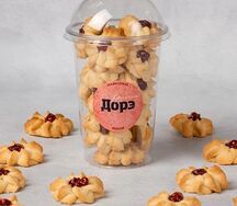 Печенье Курабье