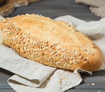 Хлеб Немецкий Деревенский