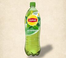 Lipton Зеленый