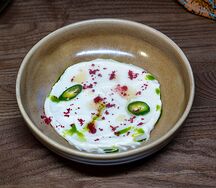 Энгенар Эзмэ