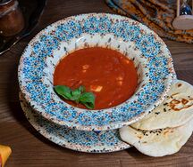 Суп Томатный