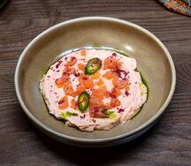 Тарама балык