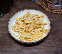 Картофель фри