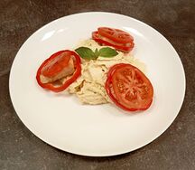 Салат Чинар