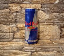 Red Bull