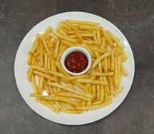 Картофель фри