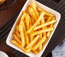 Картофель фри