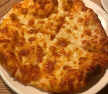 Хачапури по-мегрельски